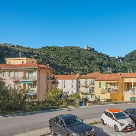 Bright Finalborgo Apartment Finale Ligure Exterior foto