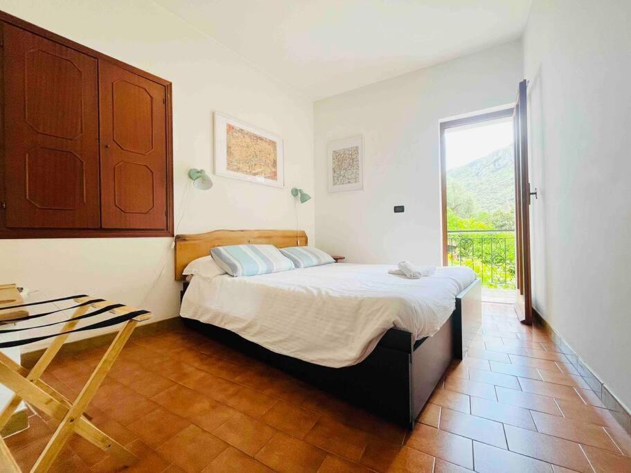 Bright Finalborgo Apartment Finale Ligure Exterior foto