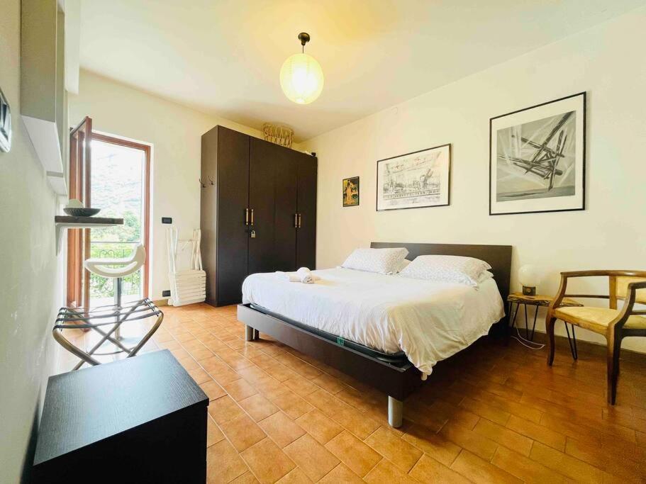 Bright Finalborgo Apartment Finale Ligure Exterior foto