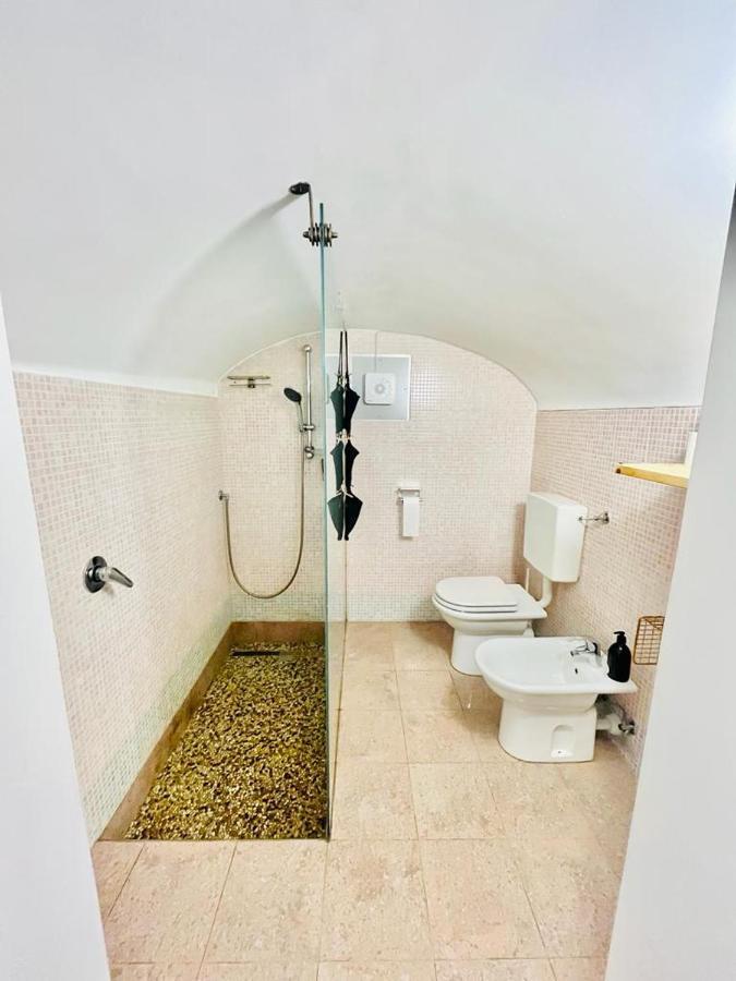 Bright Finalborgo Apartment Finale Ligure Exterior foto